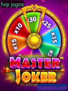 Descubra o Mundo de MasterJoker: Aventuras e Desafios no Universo dos Jogos