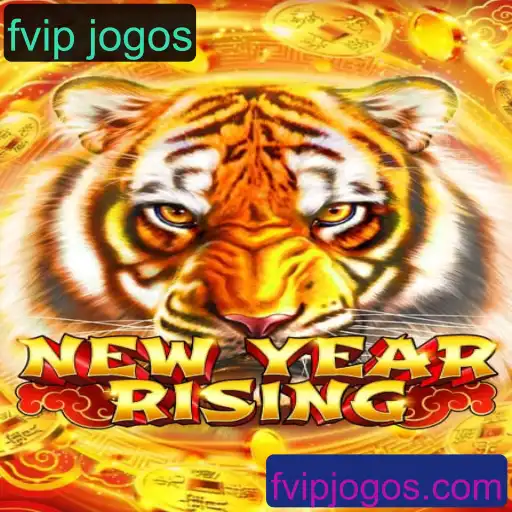 Explorando NewYearRising: O Jogo que Está Conquistando Jogadores em Todo o Mundo