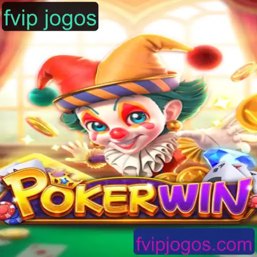 POKERWIN: O Novo Fenômeno dos fvip Jogos