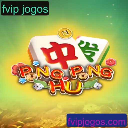 Descubra PONGPONGHU: O Novo Fenômeno dos Jogos FVÍP
