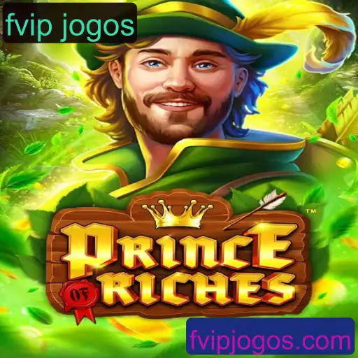 PrinceOfRiches: Um Mergulho no Mundo dos Jogos de Fortuna