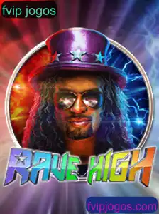 Explorando RaveHigh: A Nova Experiência de Entretenimento em 'fvip jogos'