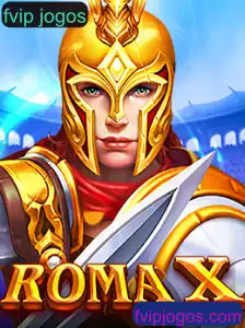 Descubra RomaX: O Novo Fenômeno dos fvip jogos