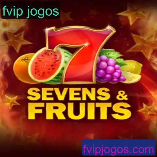 Explorando o Mundo Vibrante de SevensFruits nos fvip jogos
