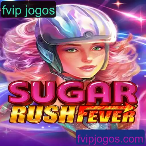 Descubra o Mundo do SugarRushFever: A Nova Sensação dos fvip jogos