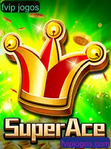 Explore o Mundo de SuperAce: O Jogo que Está Transformando fvip jogos
