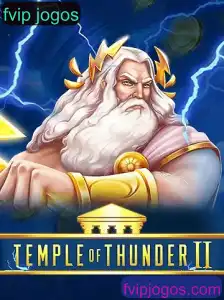 Temple of Thunder II: A Nova Sensação dos Jogos de Aventura