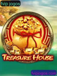 Descubra o Fascinante Jogo TreasureHouse