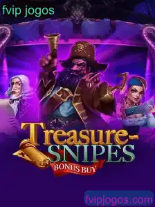 Explorando as Aventuras de TreasuresnipesBonusBuy nos fvip jogos