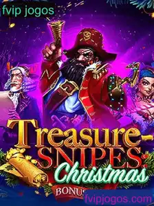 Explorando o Encanto do Jogo TreasuresnipesChristmas