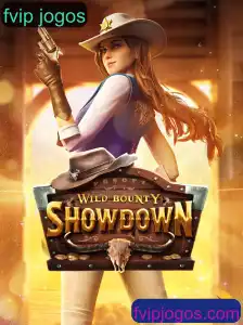 Explorando WildBountyShowdown: O Novo Fenômeno dos FVIP Jogos