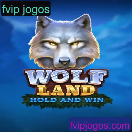 WolfLand: O Novo Fenômeno dos fvip jogos